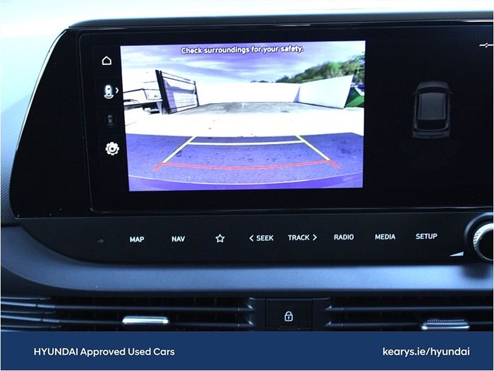 Hyundai i20 2026