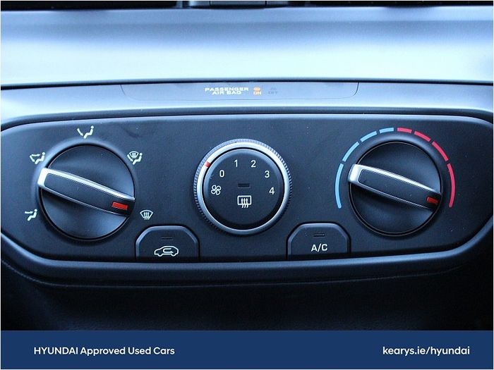 Hyundai i20 2026