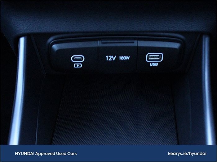 Hyundai i20 2026