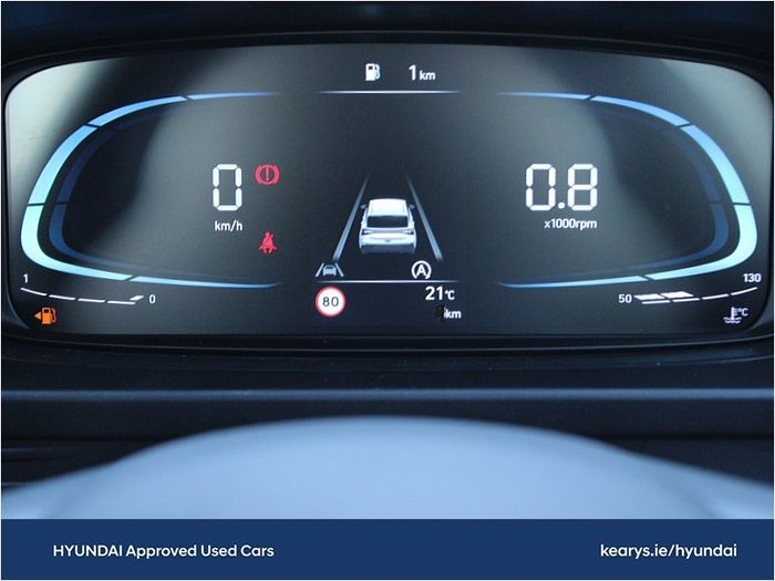 Hyundai i20 2026
