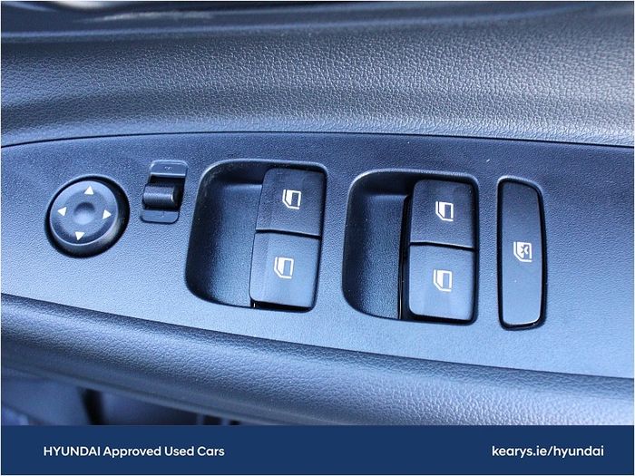 Hyundai i20 2026