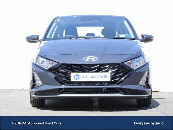 Hyundai i20 2026