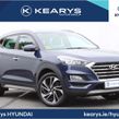 Hyundai Tucson 2020