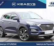 Hyundai Tucson 2020