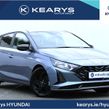 Hyundai i20 2026