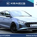 Hyundai i20 2026