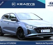 Hyundai i20 2026