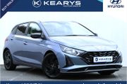 Hyundai i20 2026