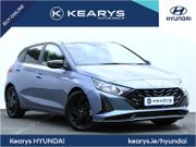 Hyundai i20 2026