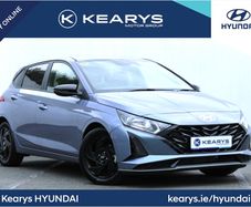 Hyundai i20 2026