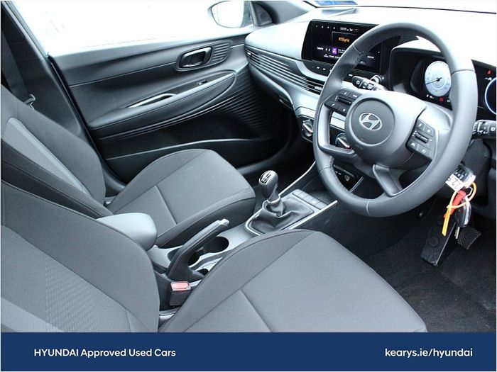 Hyundai i20 2026