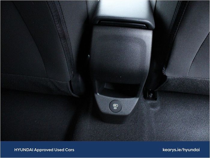 Hyundai i20 2026