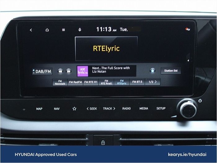 Hyundai i20 2026