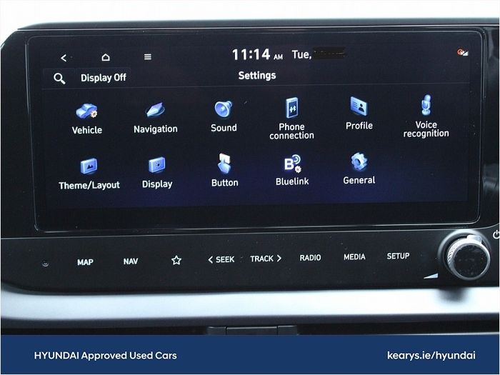Hyundai i20 2026