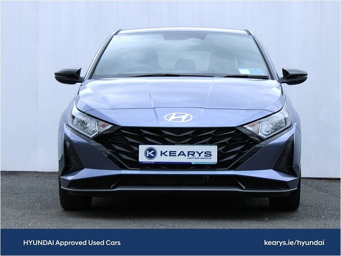 Hyundai i20 2026