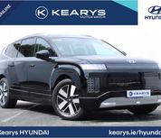 Hyundai IONIQ 9 2026