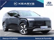 Hyundai IONIQ 9 2026