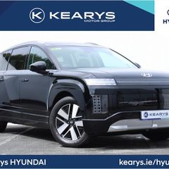 Hyundai IONIQ 9 2026