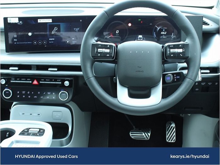 Hyundai IONIQ 9 2026