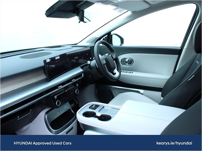 Hyundai IONIQ 9 2026