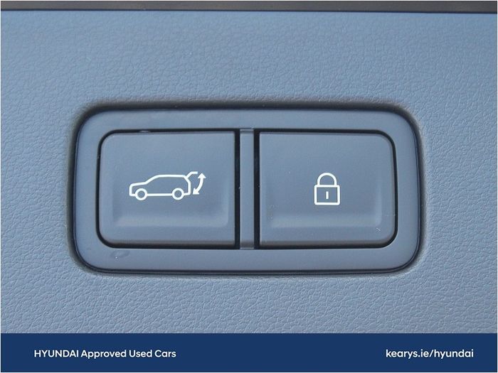 Hyundai IONIQ 9 2026