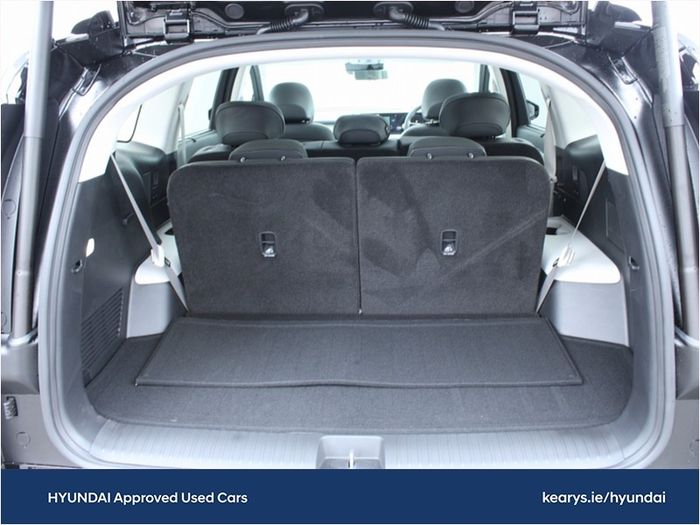 Hyundai IONIQ 9 2026