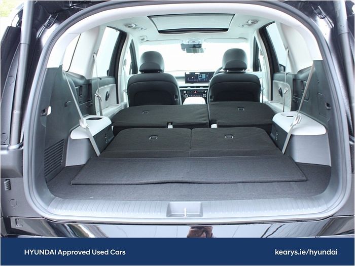 Hyundai IONIQ 9 2026