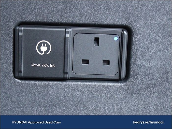 Hyundai IONIQ 9 2026