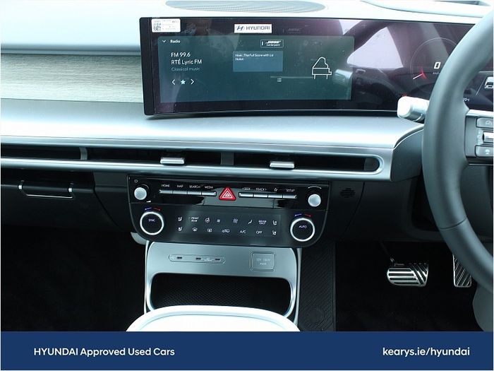 Hyundai IONIQ 9 2026