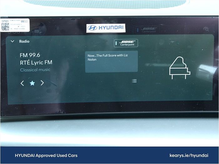 Hyundai IONIQ 9 2026