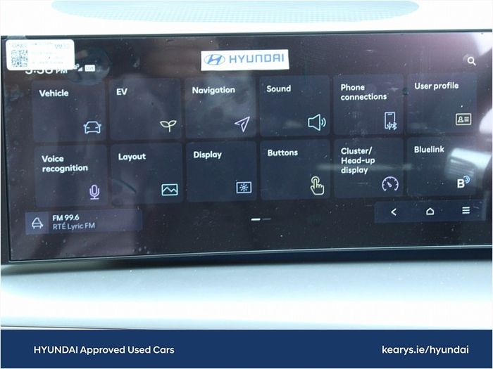 Hyundai IONIQ 9 2026