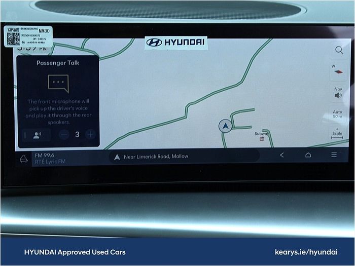 Hyundai IONIQ 9 2026