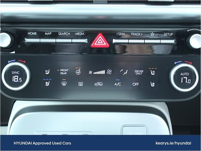 Hyundai IONIQ 9 2026