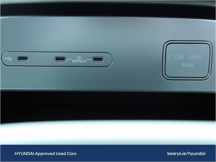 Hyundai IONIQ 9 2026