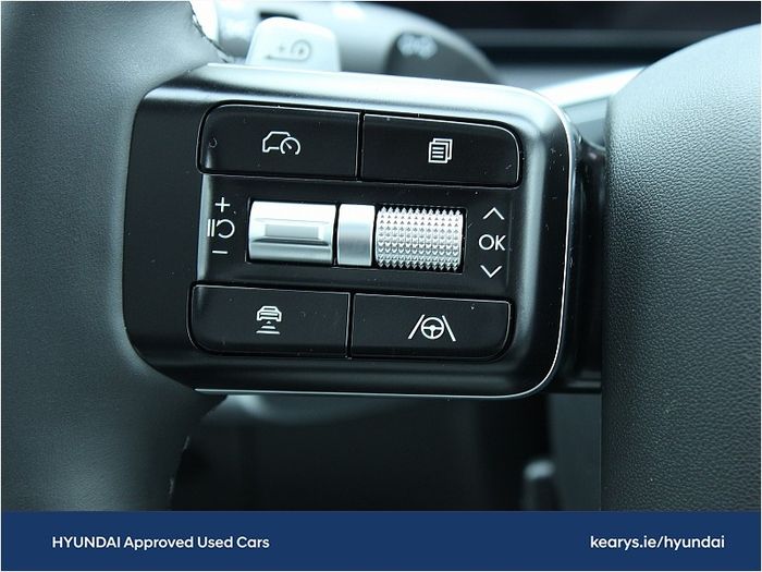 Hyundai IONIQ 9 2026
