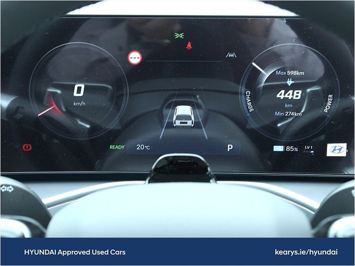 Hyundai IONIQ 9 2026