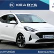 Hyundai i10 2026