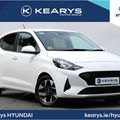 Hyundai i10 2026