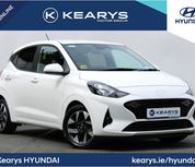 Hyundai i10 2026