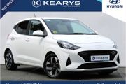 Hyundai i10 2026