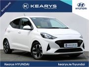 Hyundai i10 2026