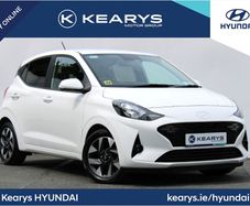 Hyundai i10 2026
