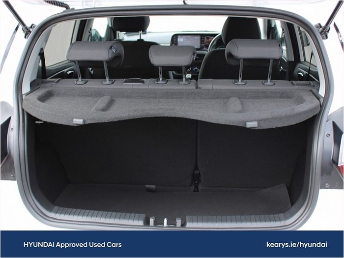 Hyundai i10 2026