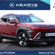 Hyundai Kona 2025