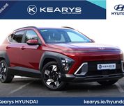 Hyundai Kona 2025