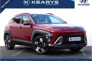 Hyundai Kona 2025