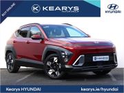 Hyundai Kona 2025