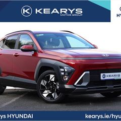 Hyundai Kona 2025