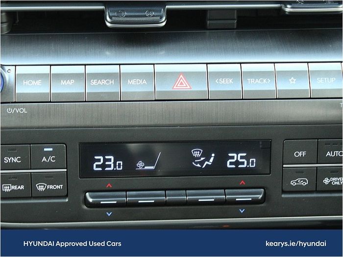 Hyundai Kona 2025