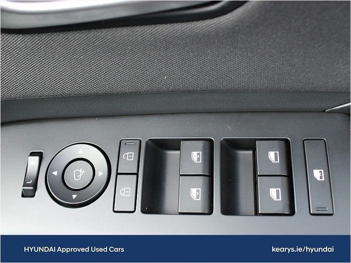 Hyundai Kona 2025